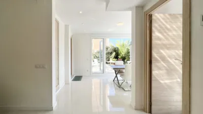 Casa en alquiler en Carrer de la Puríssima - Imagen 5