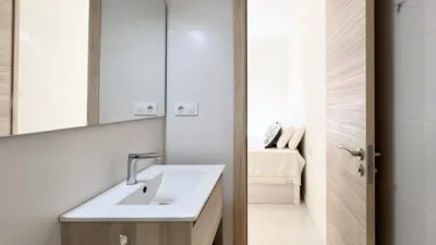 Casa en alquiler en Carrer de la Puríssima - Imagen 62