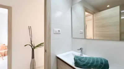 Casa en alquiler en Carrer de la Puríssima - Imagen 66