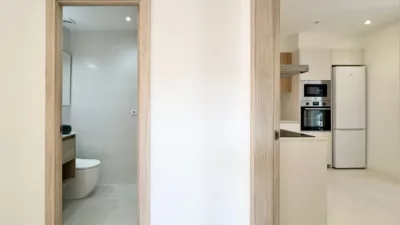 Casa en alquiler en Carrer de la Puríssima - Imagen 68