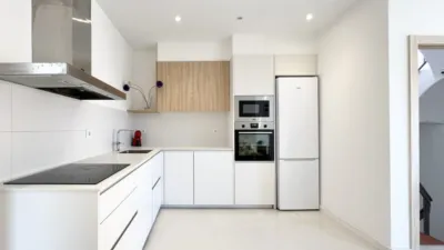 Casa en alquiler en Carrer de la Puríssima - Imagen 69