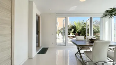 Casa en alquiler en Carrer de la Puríssima - Imagen 6
