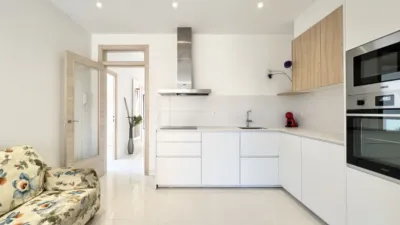 Casa en alquiler en Carrer de la Puríssima - Imagen 70
