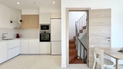 Casa en alquiler en Carrer de la Puríssima - Imagen 72