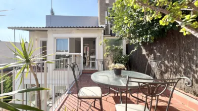 Casa en alquiler en Carrer de la Puríssima - Imagen 74