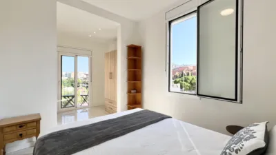 Casa en alquiler en Carrer de la Puríssima - Imagen 77
