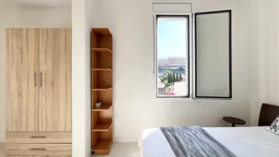 Casa en alquiler en Carrer de la Puríssima - Imagen 78