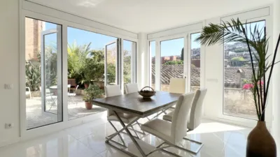 Casa en alquiler en Carrer de la Puríssima - Imagen 7