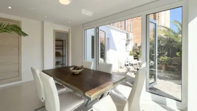 Casa en alquiler en Carrer de la Puríssima - Imagen 8