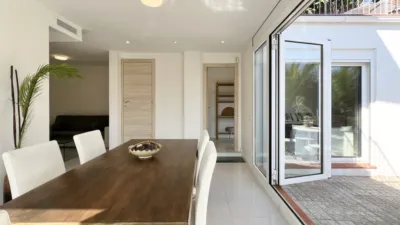Casa en alquiler en Carrer de la Puríssima - Imagen 9