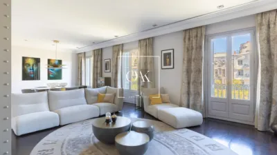 Piso en alquiler en Passeig de Gràcia, cerca de Carrer de Provença - Imagen 10