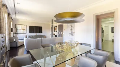 Piso en alquiler en Passeig de Gràcia, cerca de Carrer de Provença - Imagen 12