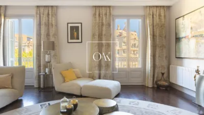 Piso en alquiler en Passeig de Gràcia, cerca de Carrer de Provença - Imagen 13