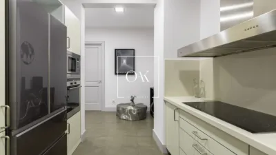 Piso en alquiler en Passeig de Gràcia, cerca de Carrer de Provença - Imagen 14