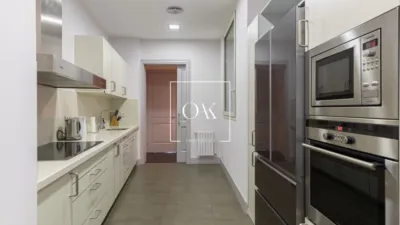 Piso en alquiler en Passeig de Gràcia, cerca de Carrer de Provença - Imagen 17