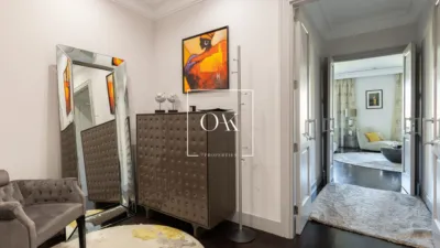 Piso en alquiler en Passeig de Gràcia, cerca de Carrer de Provença - Imagen 18