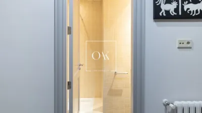 Piso en alquiler en Passeig de Gràcia, cerca de Carrer de Provença - Imagen 19