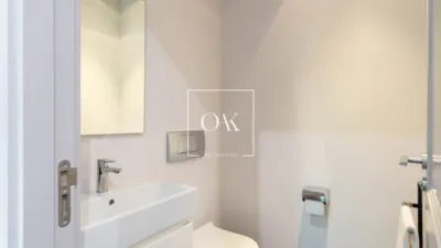 Piso en alquiler en Passeig de Gràcia, cerca de Carrer de Provença - Imagen 22