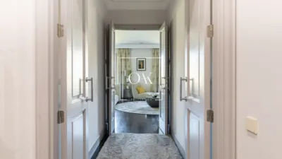 Piso en alquiler en Passeig de Gràcia, cerca de Carrer de Provença - Imagen 23