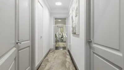 Piso en alquiler en Passeig de Gràcia, cerca de Carrer de Provença - Imagen 24