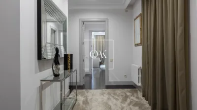 Piso en alquiler en Passeig de Gràcia, cerca de Carrer de Provença - Imagen 25