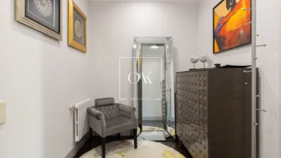 Piso en alquiler en Passeig de Gràcia, cerca de Carrer de Provença - Imagen 27