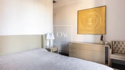 Piso en alquiler en Passeig de Gràcia, cerca de Carrer de Provença - Imagen 28