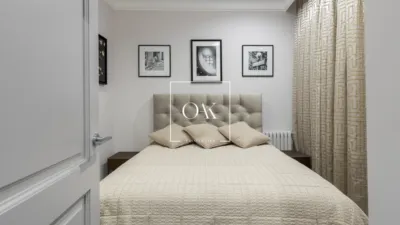 Piso en alquiler en Passeig de Gràcia, cerca de Carrer de Provença - Imagen 29