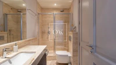 Piso en alquiler en Passeig de Gràcia, cerca de Carrer de Provença - Imagen 33