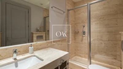 Piso en alquiler en Passeig de Gràcia, cerca de Carrer de Provença - Imagen 34