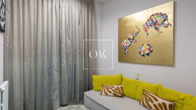 Piso en alquiler en Passeig de Gràcia, cerca de Carrer de Provença - Imagen 35