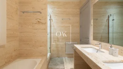 Piso en alquiler en Passeig de Gràcia, cerca de Carrer de Provença - Imagen 37