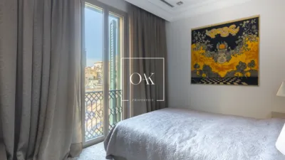 Piso en alquiler en Passeig de Gràcia, cerca de Carrer de Provença - Imagen 39