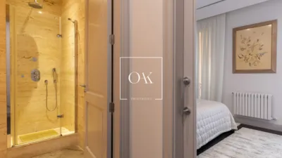 Piso en alquiler en Passeig de Gràcia, cerca de Carrer de Provença - Imagen 46