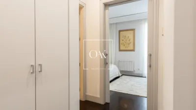 Piso en alquiler en Passeig de Gràcia, cerca de Carrer de Provença - Imagen 47