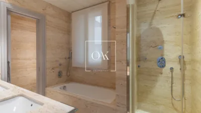 Piso en alquiler en Passeig de Gràcia, cerca de Carrer de Provença - Imagen 48