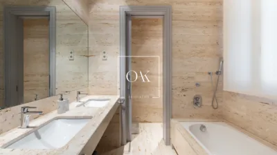 Piso en alquiler en Passeig de Gràcia, cerca de Carrer de Provença - Imagen 49