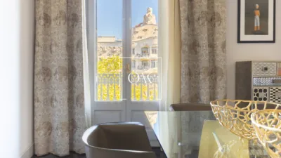 Piso en alquiler en Passeig de Gràcia, cerca de Carrer de Provença - Imagen 50