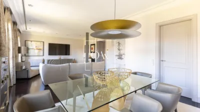 Piso en alquiler en Passeig de Gràcia, cerca de Carrer de Provença - Imagen 5