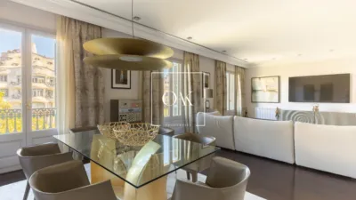 Piso en alquiler en Passeig de Gràcia, cerca de Carrer de Provença - Imagen 7