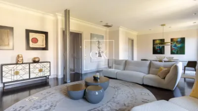 Piso en alquiler en Passeig de Gràcia, cerca de Carrer de Provença - Imagen 9