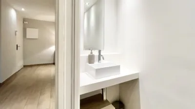 Piso en alquiler en Carrer d'Aribau, cerca de Carrer de Còrsega - Imagen 13