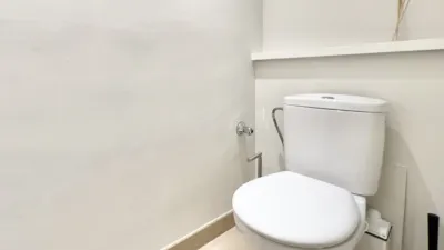 Piso en alquiler en Carrer d'Aribau, cerca de Carrer de Còrsega - Imagen 15