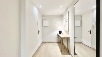 Piso en alquiler en Carrer d'Aribau, cerca de Carrer de Còrsega - Imagen 16