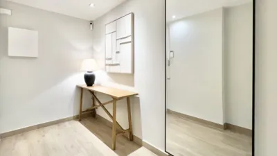 Piso en alquiler en Carrer d'Aribau, cerca de Carrer de Còrsega - Imagen 17