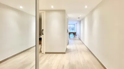 Piso en alquiler en Carrer d'Aribau, cerca de Carrer de Còrsega - Imagen 19