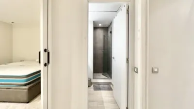 Piso en alquiler en Carrer d'Aribau, cerca de Carrer de Còrsega - Imagen 21