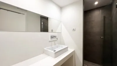Piso en alquiler en Carrer d'Aribau, cerca de Carrer de Còrsega - Imagen 23