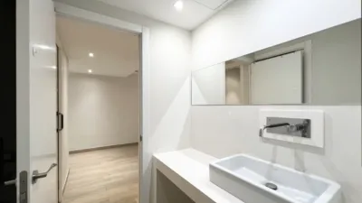 Piso en alquiler en Carrer d'Aribau, cerca de Carrer de Còrsega - Imagen 24