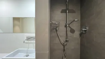 Piso en alquiler en Carrer d'Aribau, cerca de Carrer de Còrsega - Imagen 25